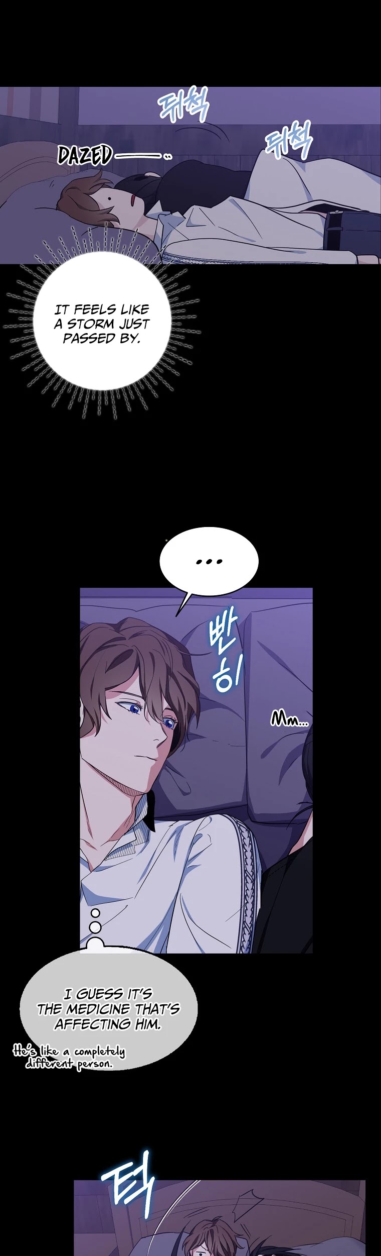 I Was Planning to Become a Loyal Sword Chapter 16 page 38 - Chapter 16