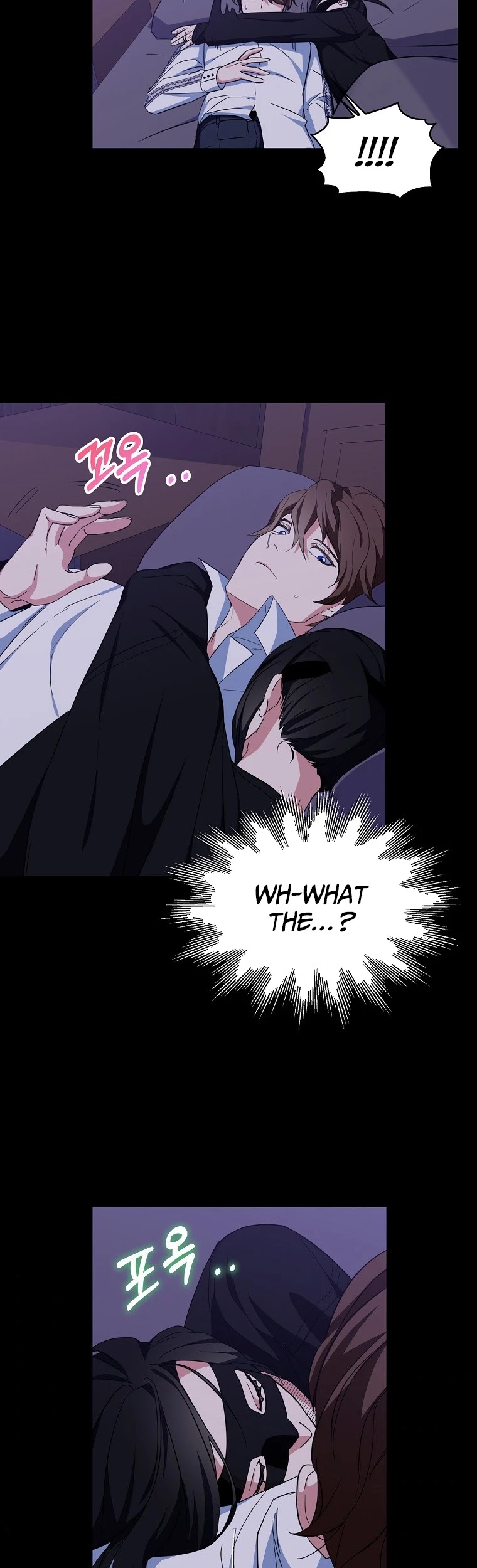 I Was Planning to Become a Loyal Sword Chapter 16 page 39 - Chapter 16
