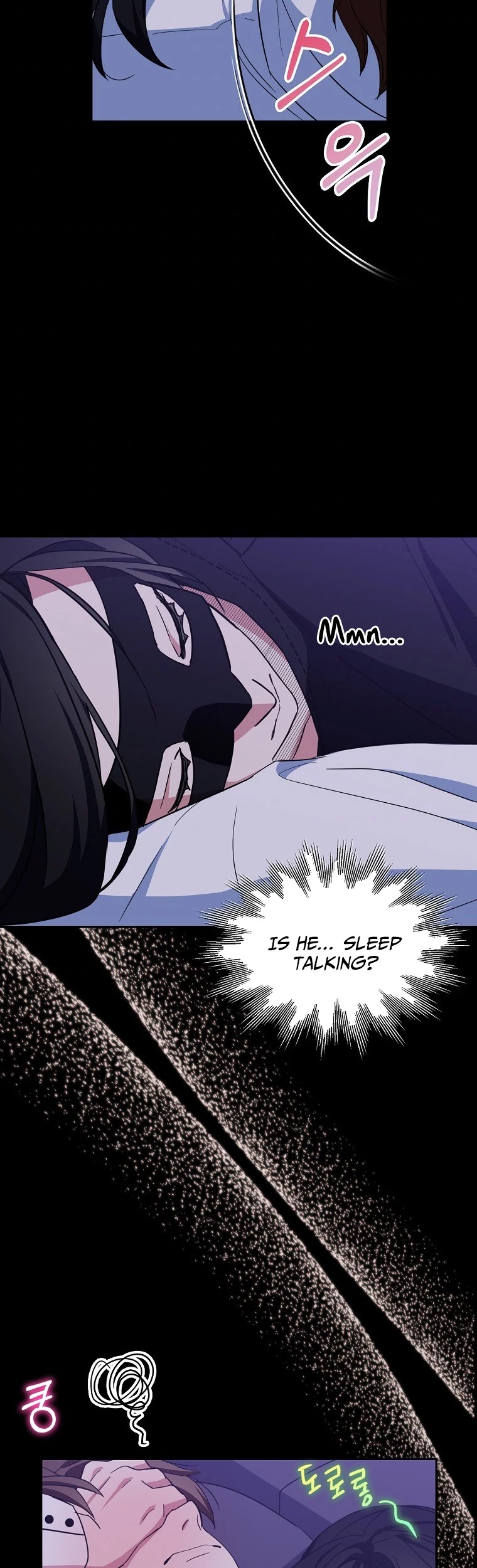 I Was Planning to Become a Loyal Sword Chapter 16 page 40 - Chapter 16