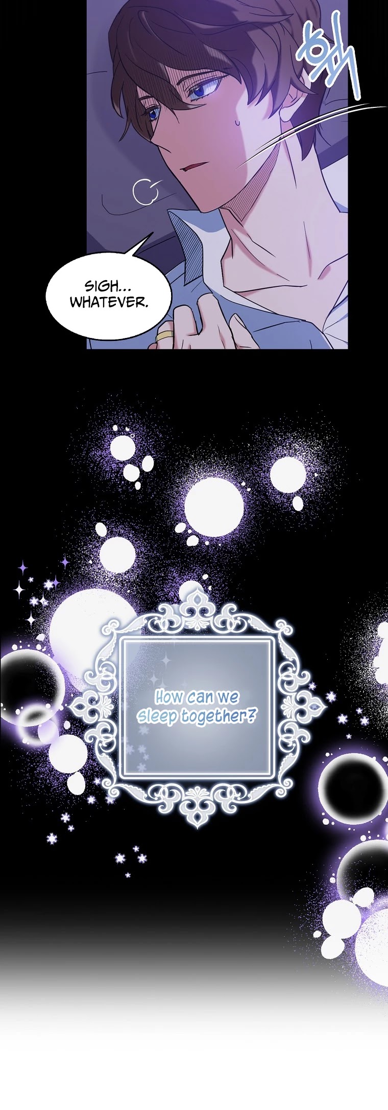 I Was Planning to Become a Loyal Sword Chapter 16 page 42 - Chapter 16