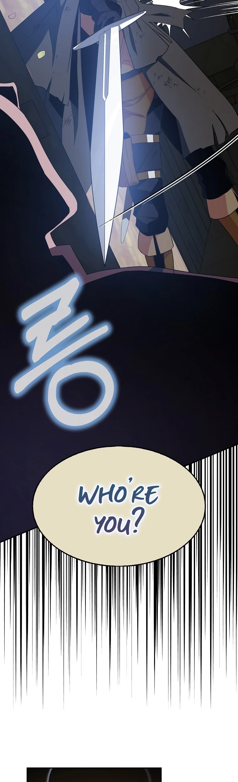 I Was Planning to Become a Loyal Sword Chapter 16 page 9 - Chapter 16