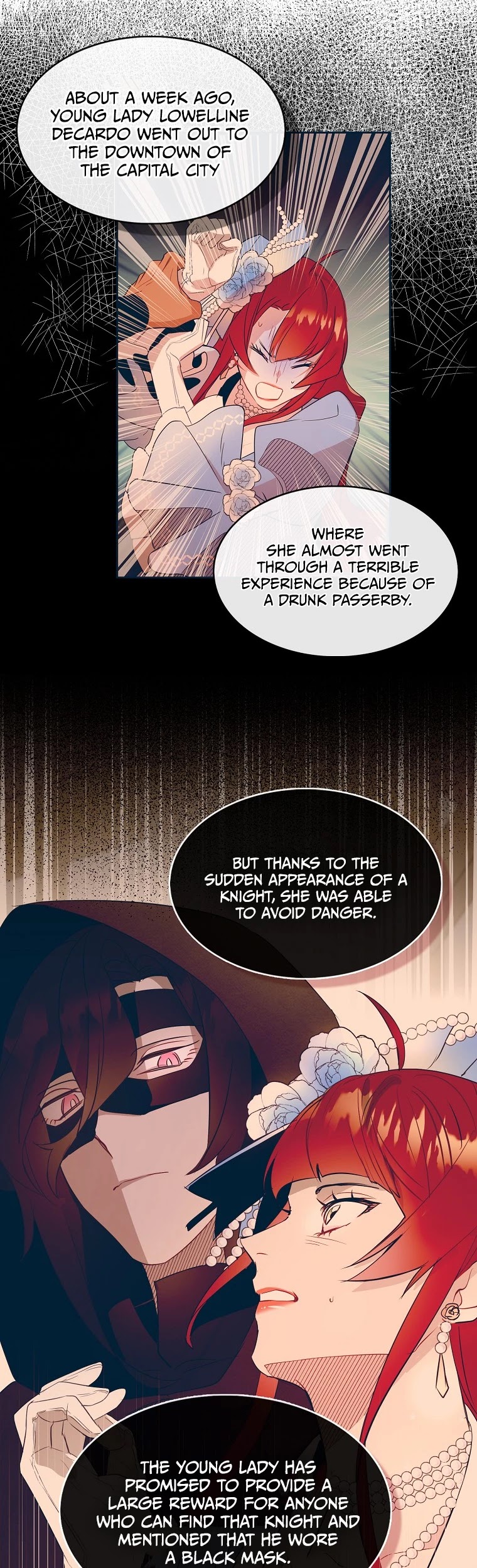 I Was Planning to Become a Loyal Sword Chapter 17 page 14 - Chapter 17