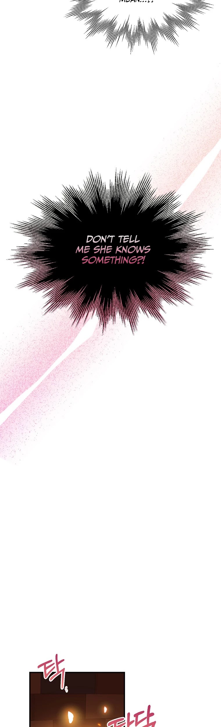 I Was Planning to Become a Loyal Sword Chapter 17 page 19 - Chapter 17
