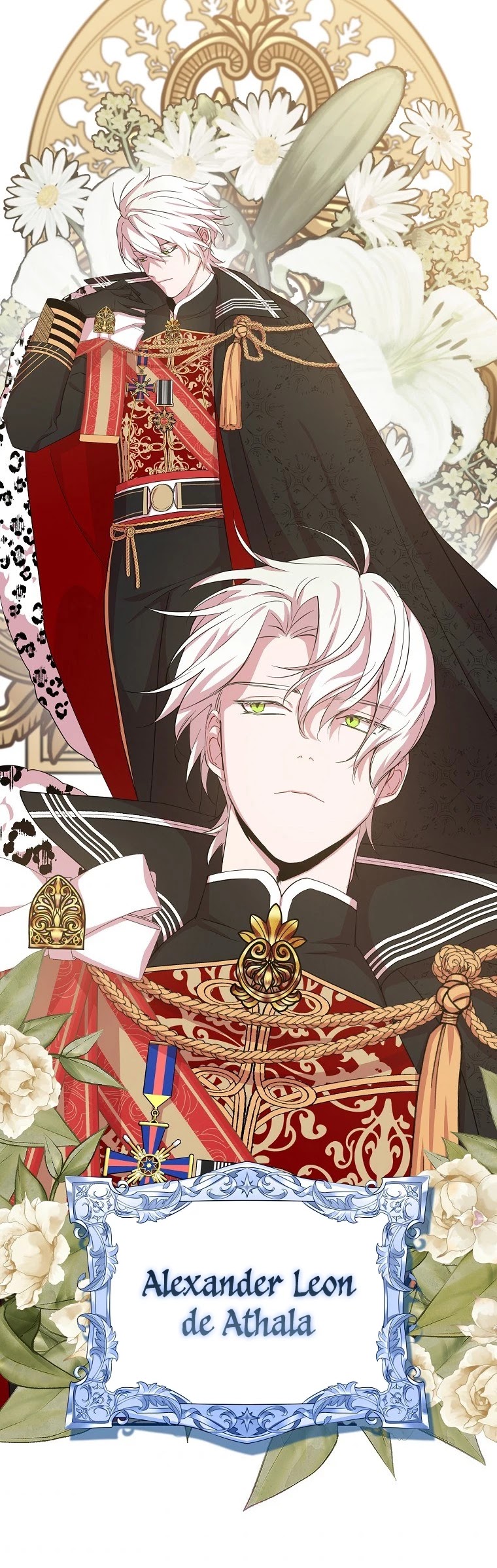I Was Planning to Become a Loyal Sword Chapter 17 page 25 - Chapter 17