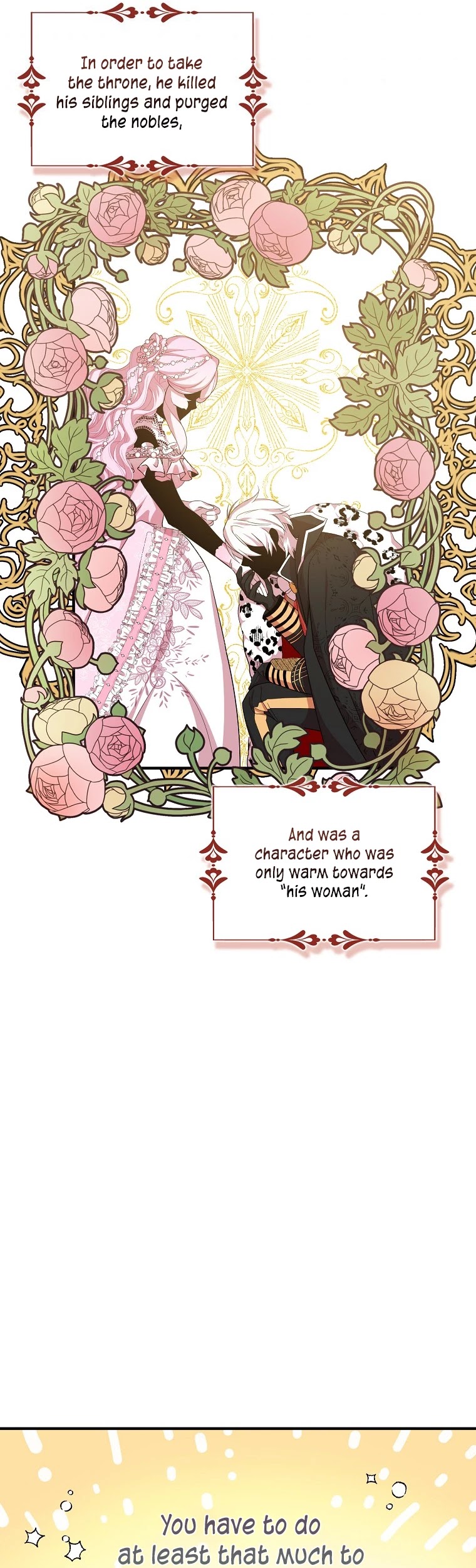 I Was Planning to Become a Loyal Sword Chapter 17 page 26 - Chapter 17