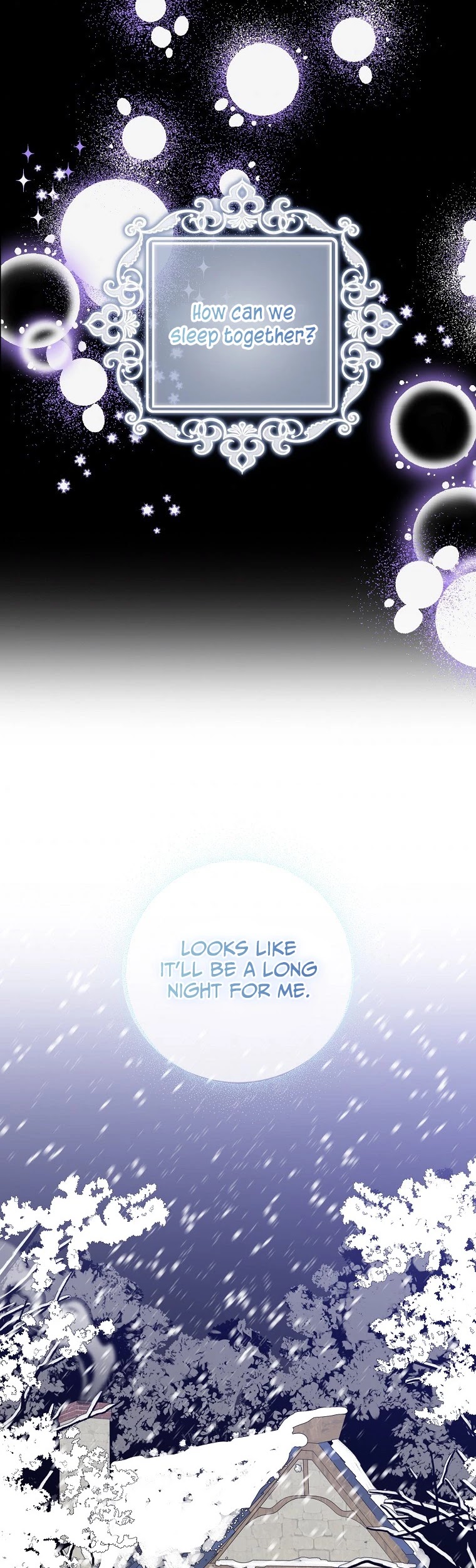 I Was Planning to Become a Loyal Sword Chapter 17 page 3 - Chapter 17