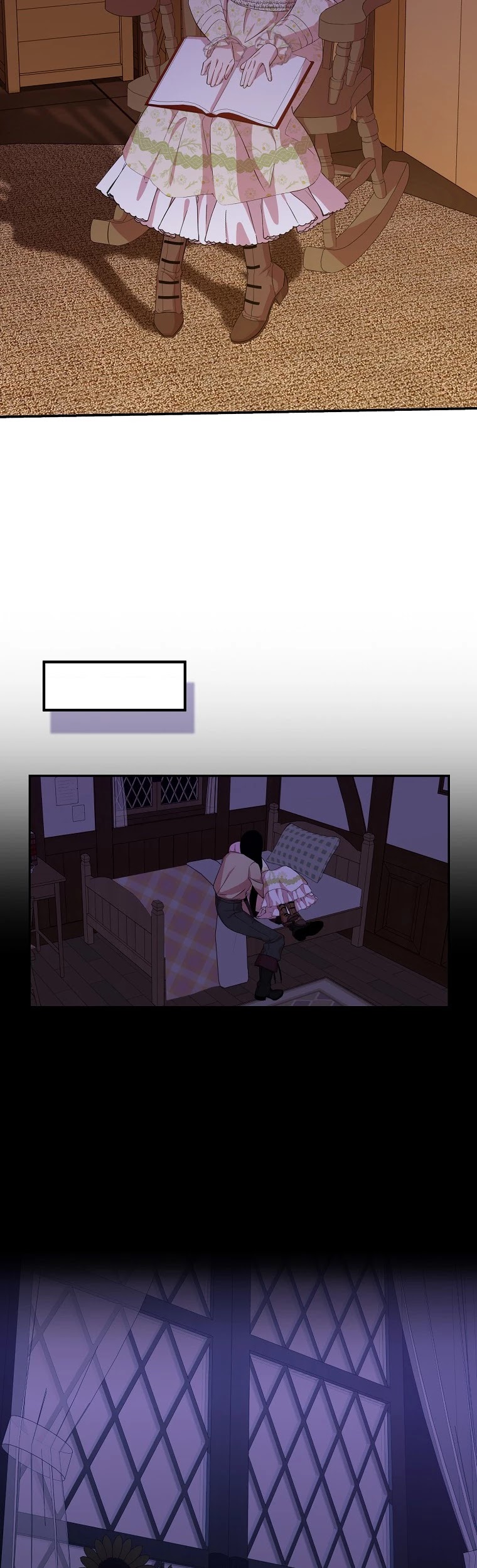 I Was Planning to Become a Loyal Sword Chapter 17 page 31 - Chapter 17