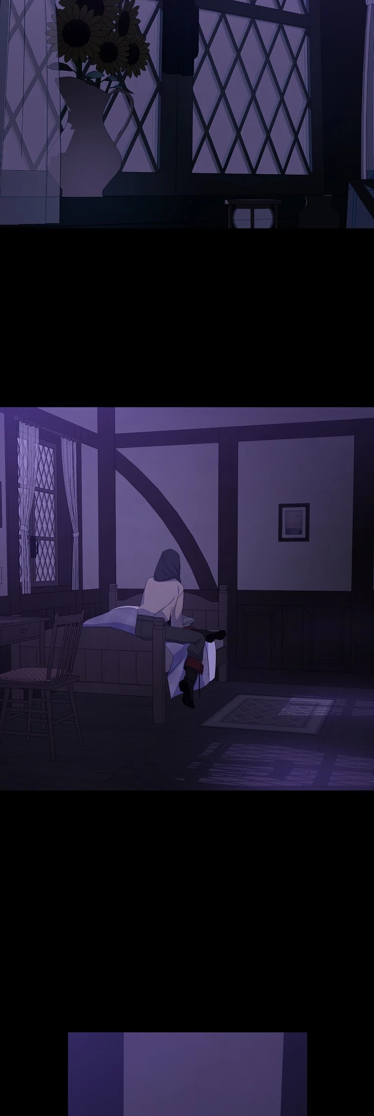 I Was Planning to Become a Loyal Sword Chapter 17 page 32 - Chapter 17