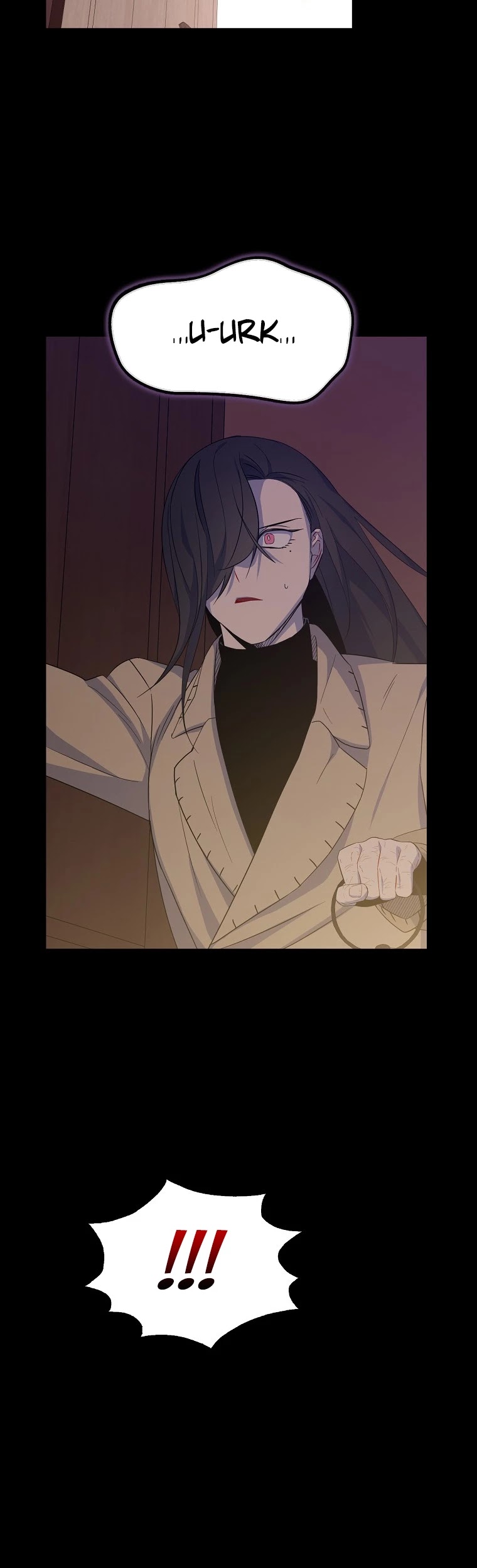 I Was Planning to Become a Loyal Sword Chapter 17 page 36 - Chapter 17