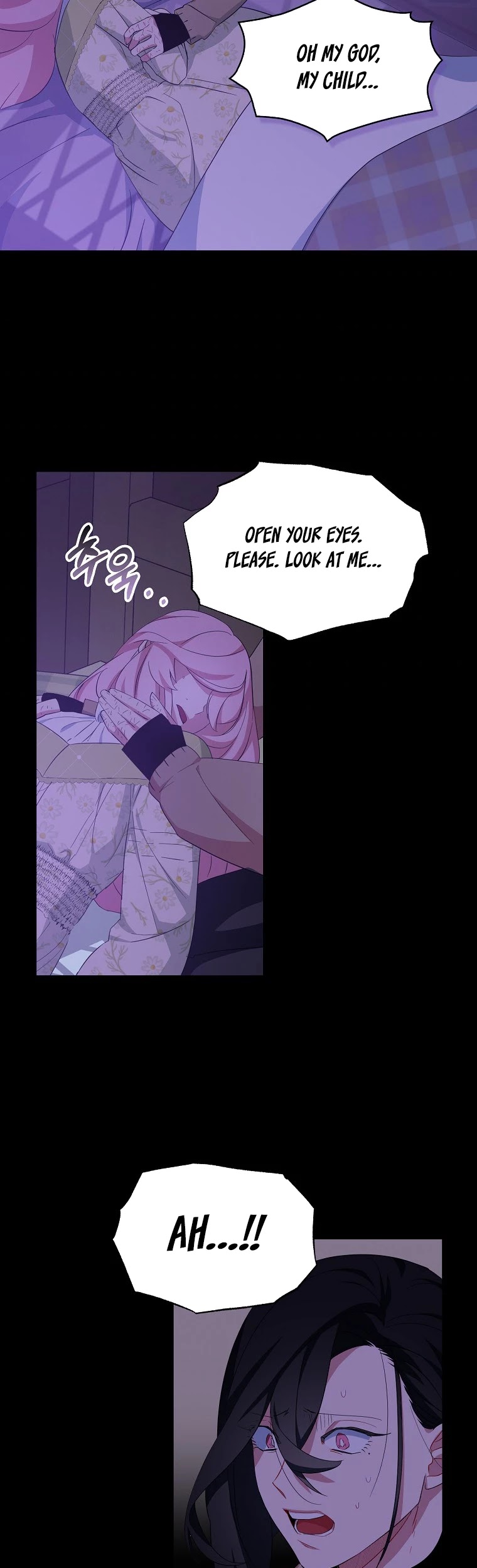 I Was Planning to Become a Loyal Sword Chapter 17 page 39 - Chapter 17