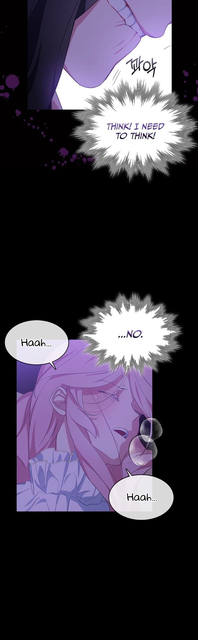 I Was Planning to Become a Loyal Sword Chapter 17 page 41 - Chapter 17
