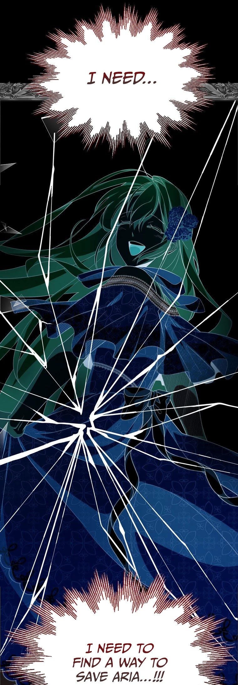 I Was Planning to Become a Loyal Sword Chapter 17 page 42 - Chapter 17