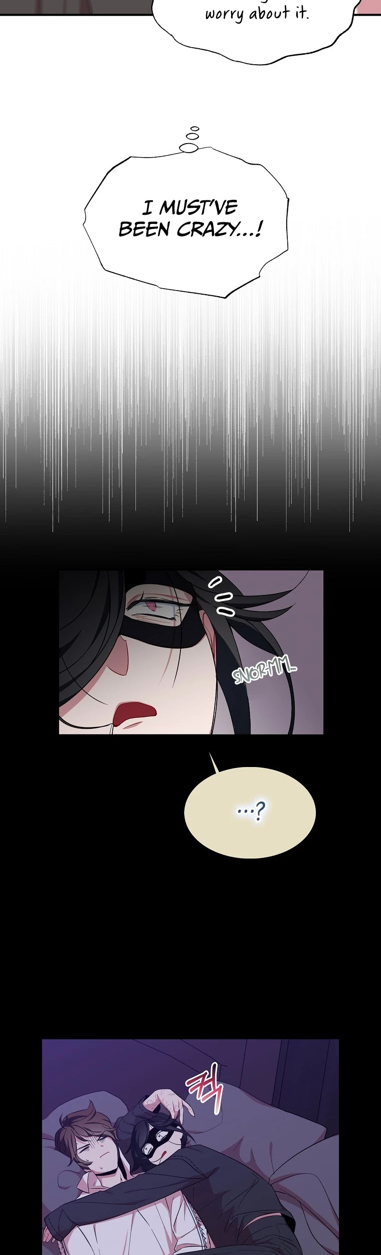 I Was Planning to Become a Loyal Sword Chapter 17 page 6 - Chapter 17