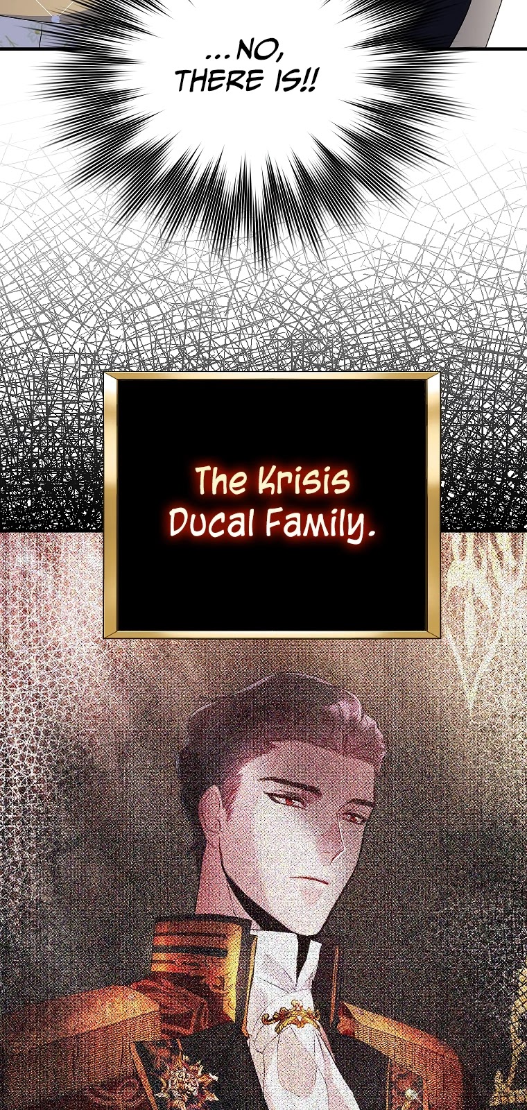 I Was Planning to Become a Loyal Sword Chapter 18 page 12 - Chapter 18