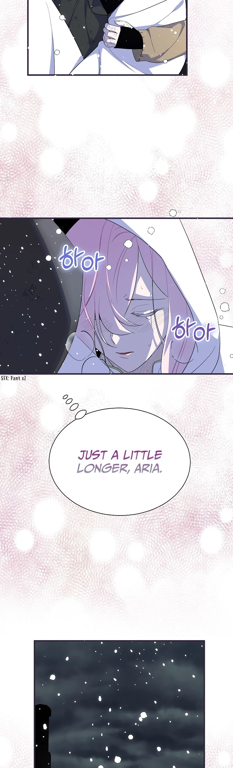 I Was Planning to Become a Loyal Sword Chapter 18 page 17 - Chapter 18