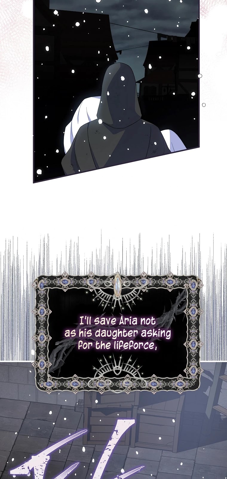 I Was Planning to Become a Loyal Sword Chapter 18 page 18 - Chapter 18