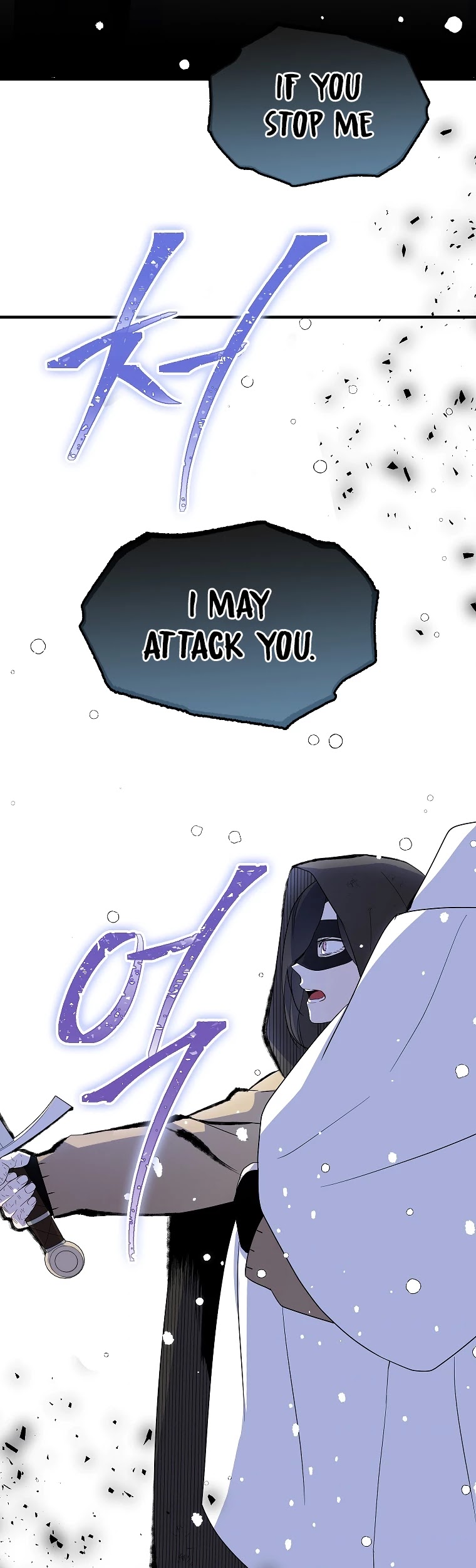 I Was Planning to Become a Loyal Sword Chapter 18 page 27 - Chapter 18
