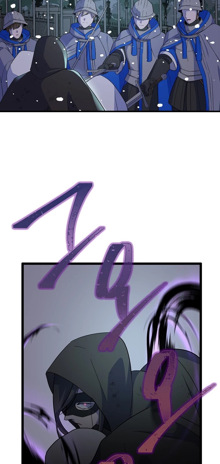 I Was Planning to Become a Loyal Sword Chapter 18 page 36 - Chapter 18