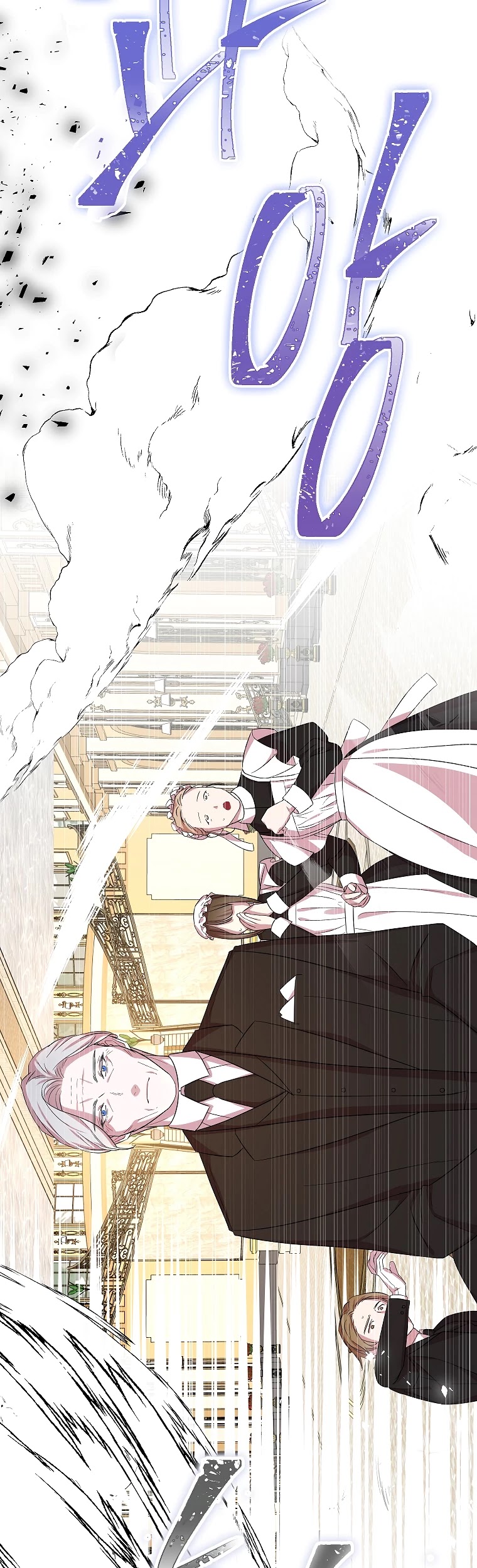 I Was Planning to Become a Loyal Sword Chapter 18 page 46 - Chapter 18