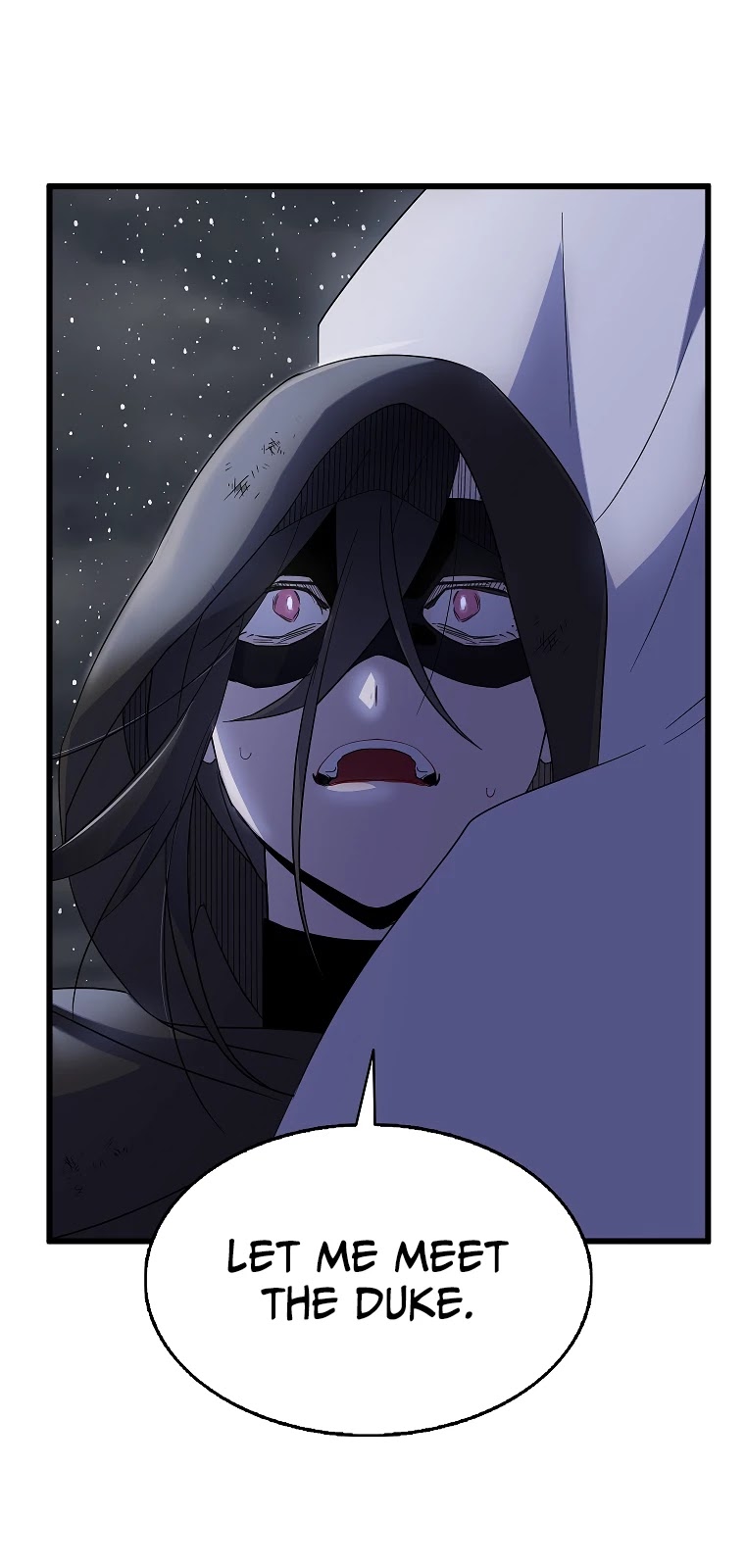 I Was Planning to Become a Loyal Sword Chapter 18 page 49 - Chapter 18