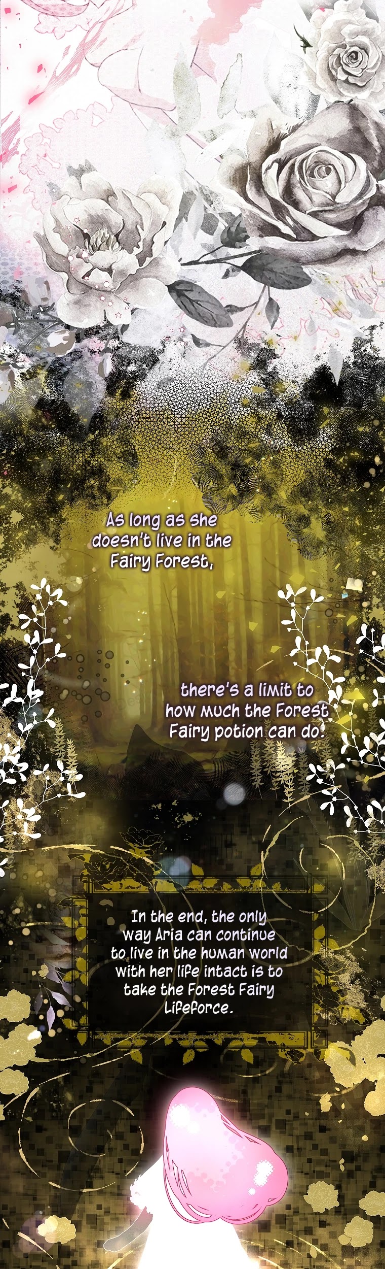 I Was Planning to Become a Loyal Sword Chapter 18 page 5 - Chapter 18