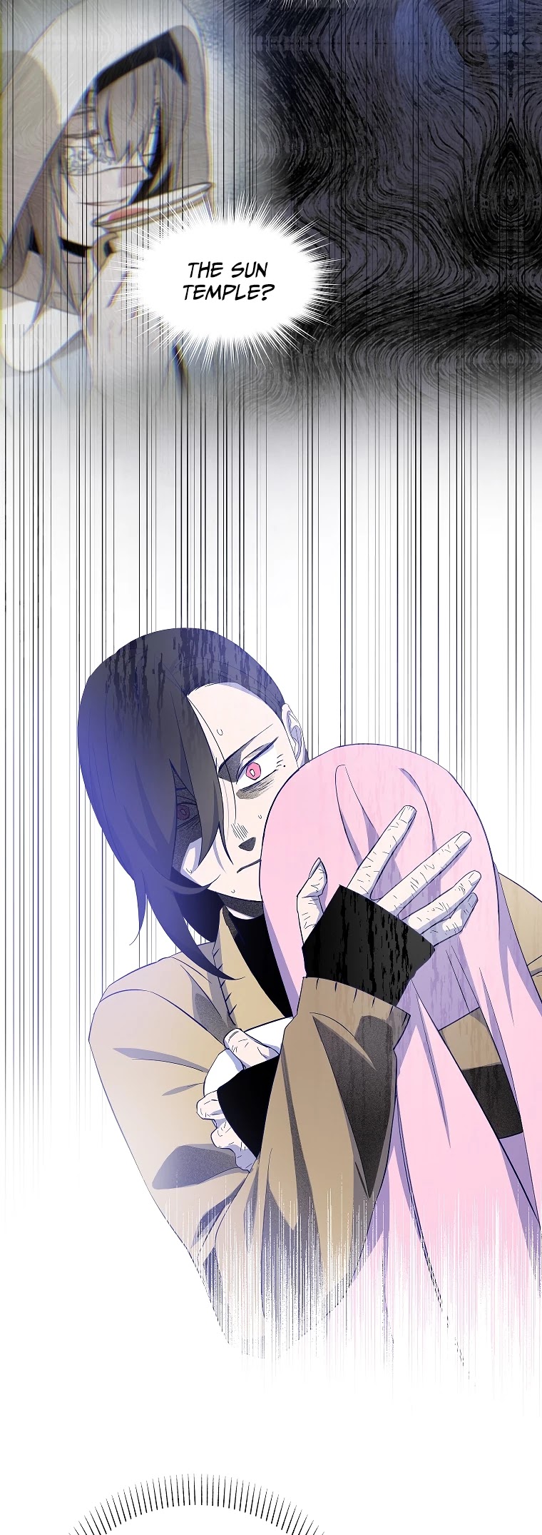 I Was Planning to Become a Loyal Sword Chapter 18 page 7 - Chapter 18