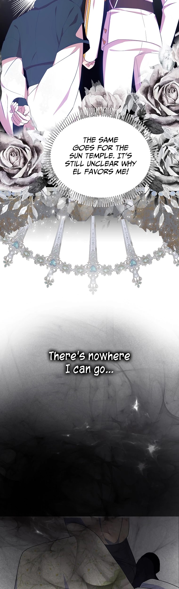 I Was Planning to Become a Loyal Sword Chapter 18 page 9 - Chapter 18