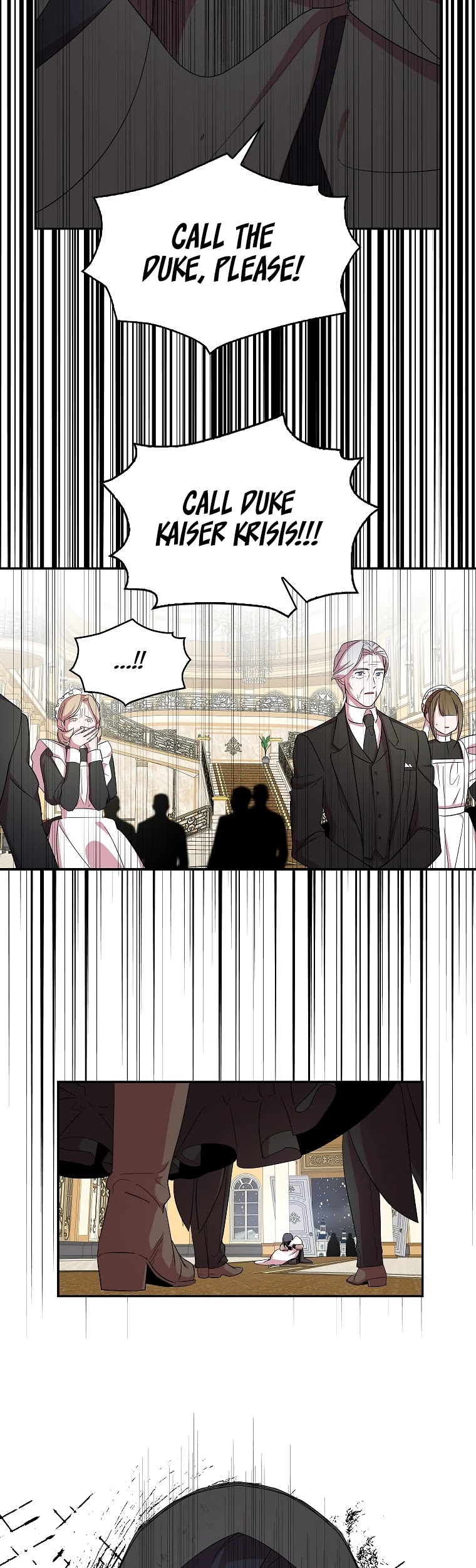 I Was Planning to Become a Loyal Sword Chapter 19 page 16 - Chapter 19