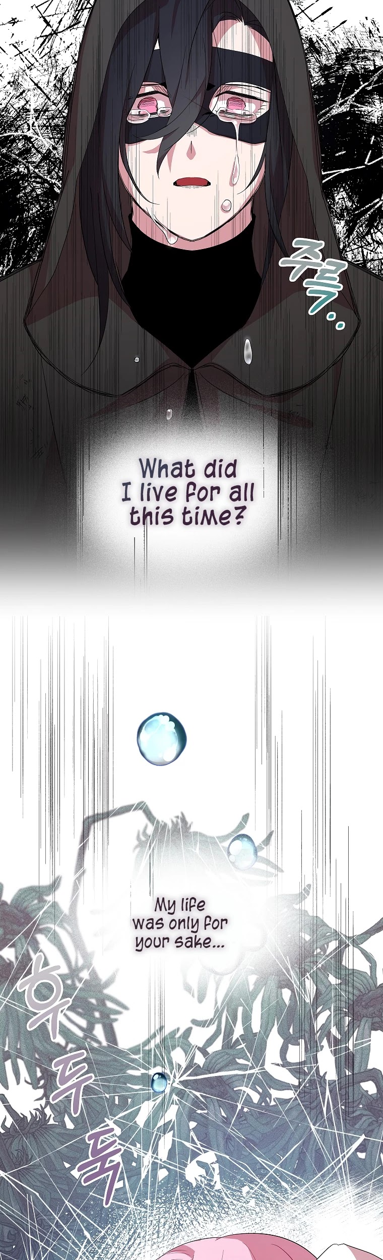 I Was Planning to Become a Loyal Sword Chapter 19 page 17 - Chapter 19