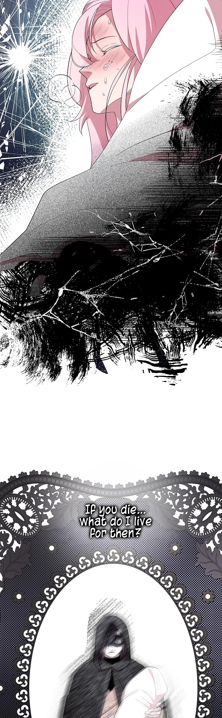 I Was Planning to Become a Loyal Sword Chapter 19 page 18 - Chapter 19