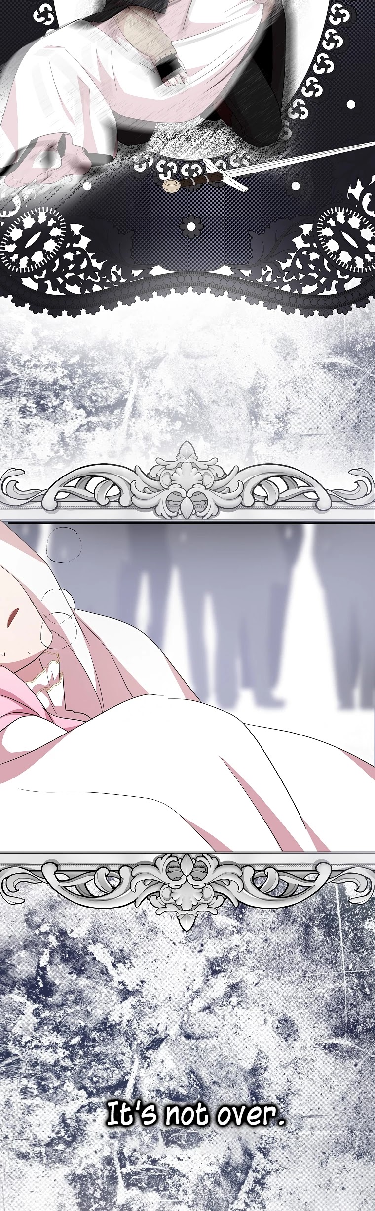 I Was Planning to Become a Loyal Sword Chapter 19 page 19 - Chapter 19