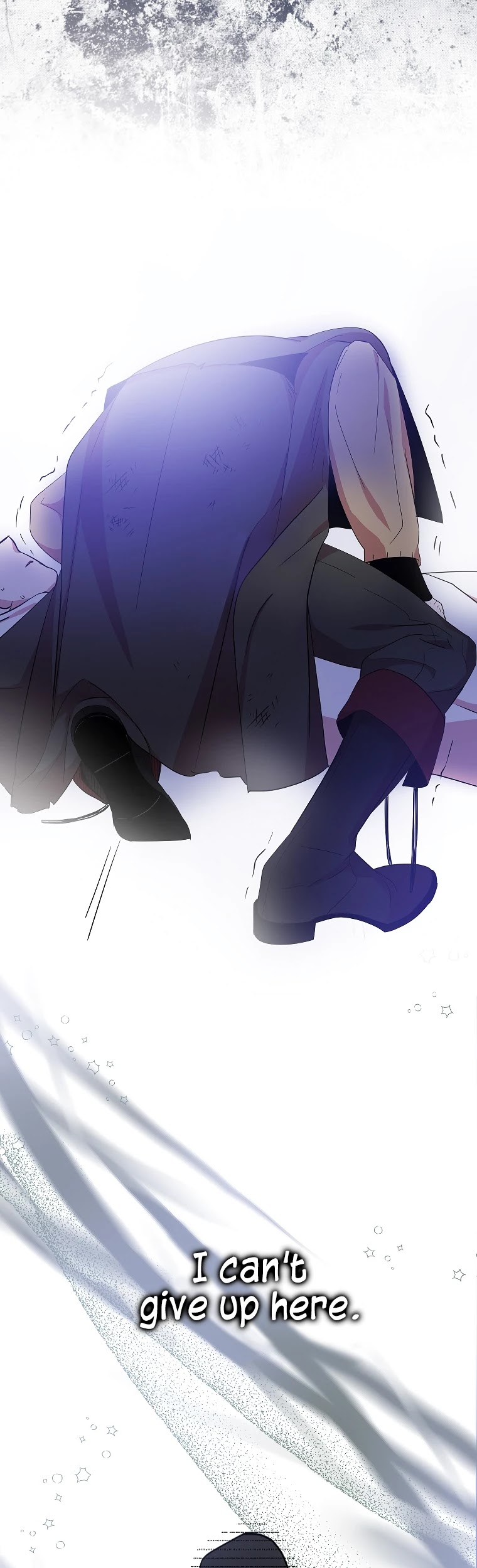 I Was Planning to Become a Loyal Sword Chapter 19 page 20 - Chapter 19