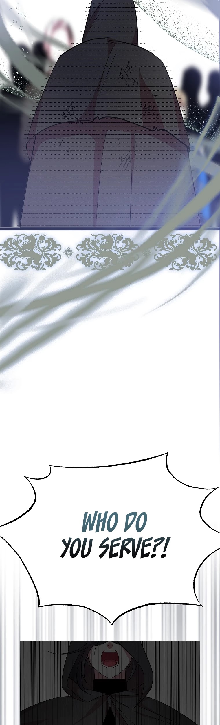 I Was Planning to Become a Loyal Sword Chapter 19 page 21 - Chapter 19
