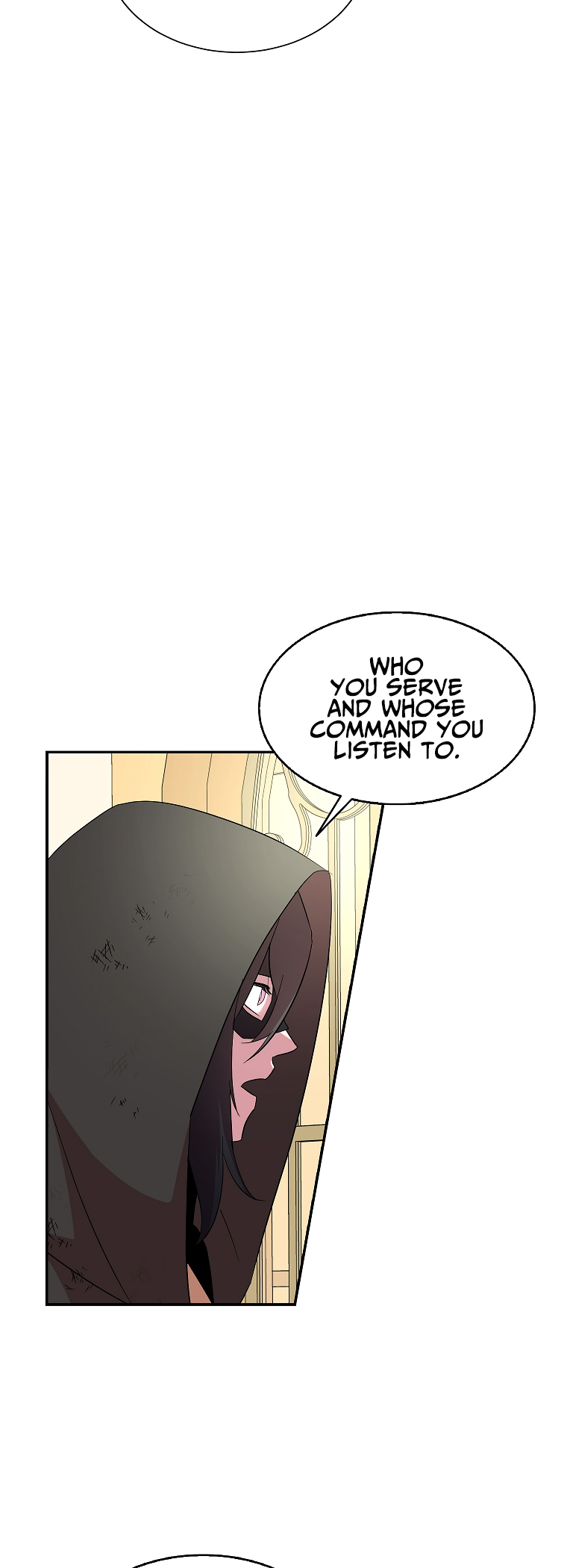 I Was Planning to Become a Loyal Sword Chapter 19 page 24 - Chapter 19