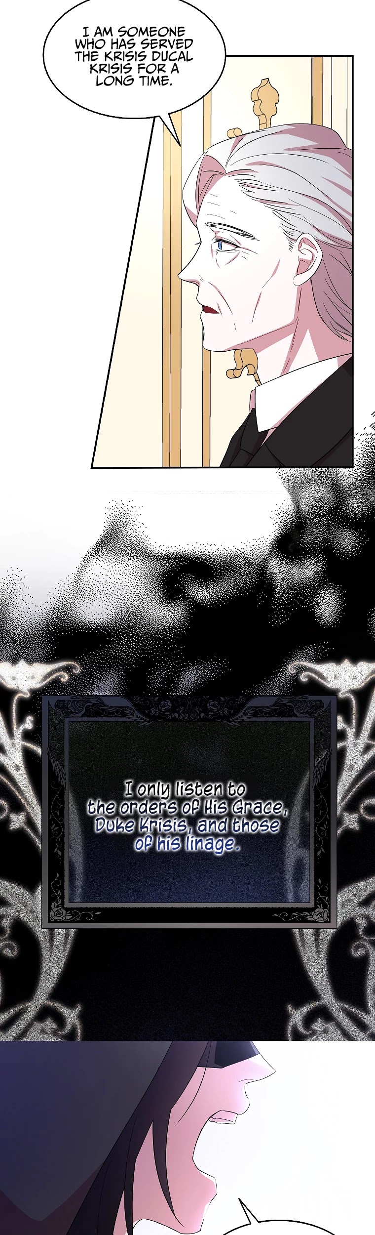 I Was Planning to Become a Loyal Sword Chapter 19 page 25 - Chapter 19