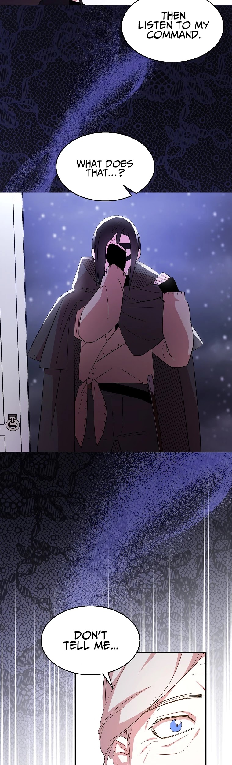 I Was Planning to Become a Loyal Sword Chapter 19 page 26 - Chapter 19