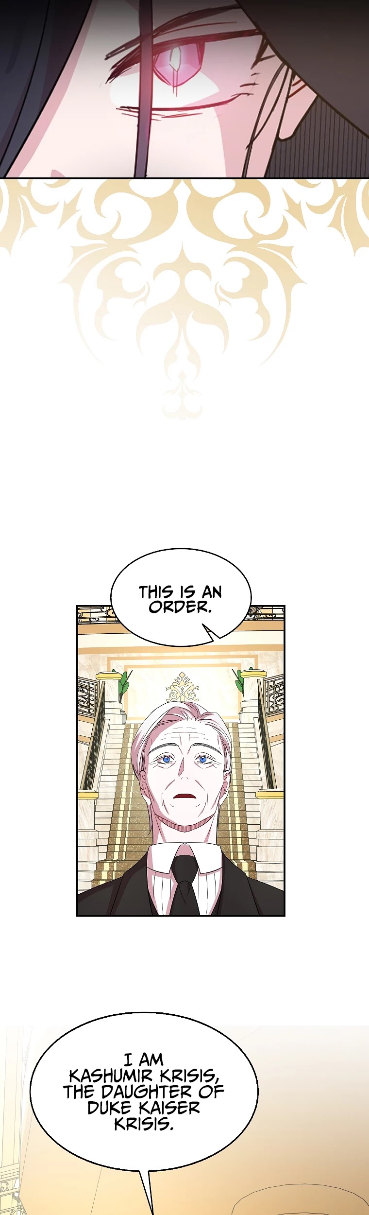 I Was Planning to Become a Loyal Sword Chapter 19 page 30 - Chapter 19