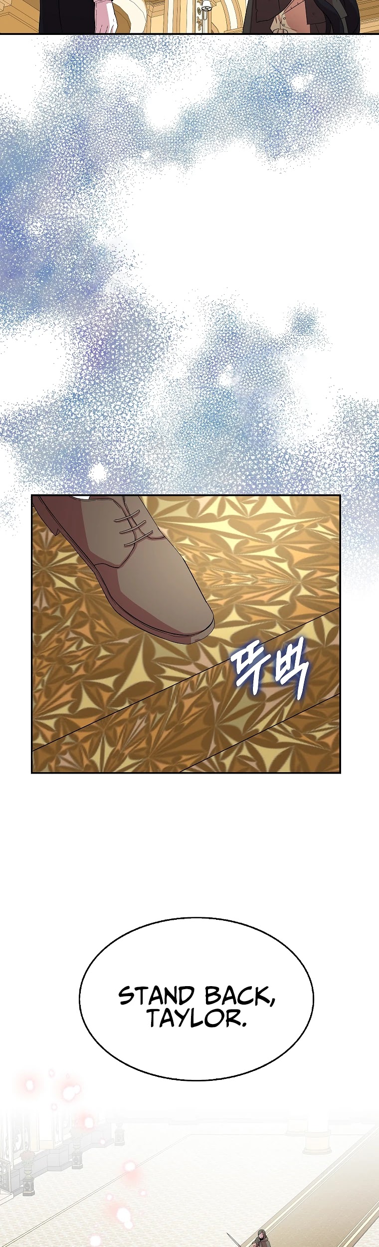 I Was Planning to Become a Loyal Sword Chapter 19 page 33 - Chapter 19