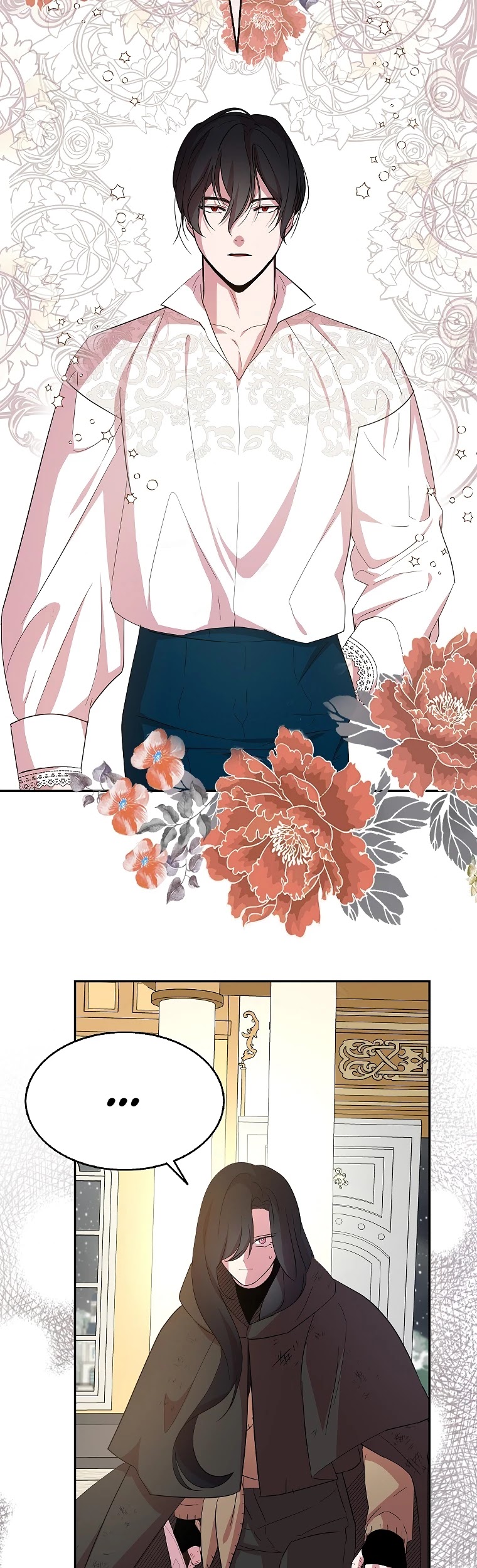 I Was Planning to Become a Loyal Sword Chapter 19 page 36 - Chapter 19