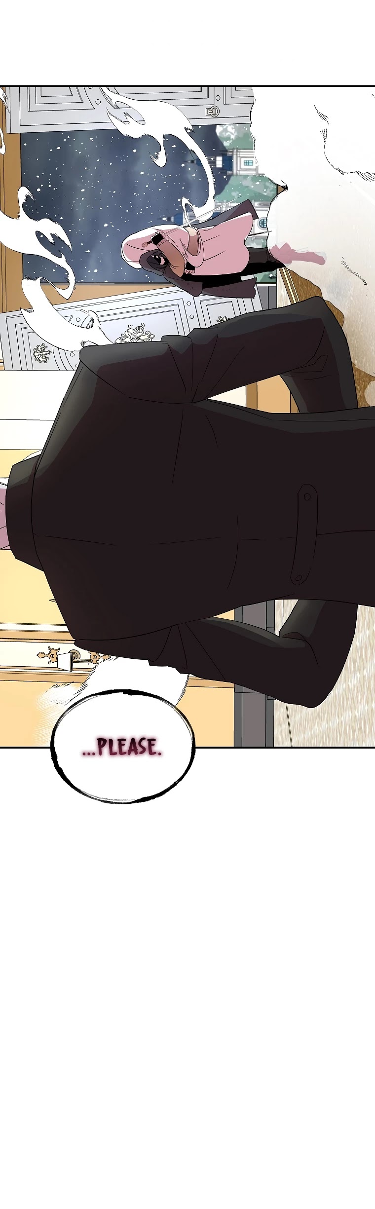 I Was Planning to Become a Loyal Sword Chapter 19 page 4 - Chapter 19