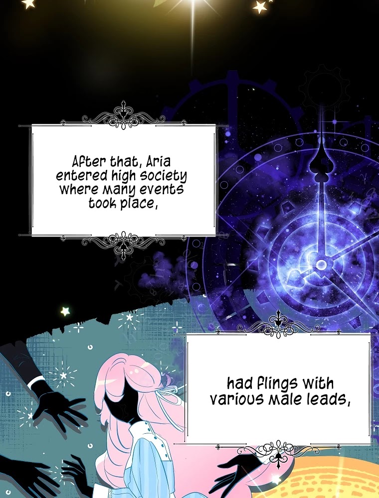 I Was Planning to Become a Loyal Sword Chapter 2 page 11 - Chapter 2