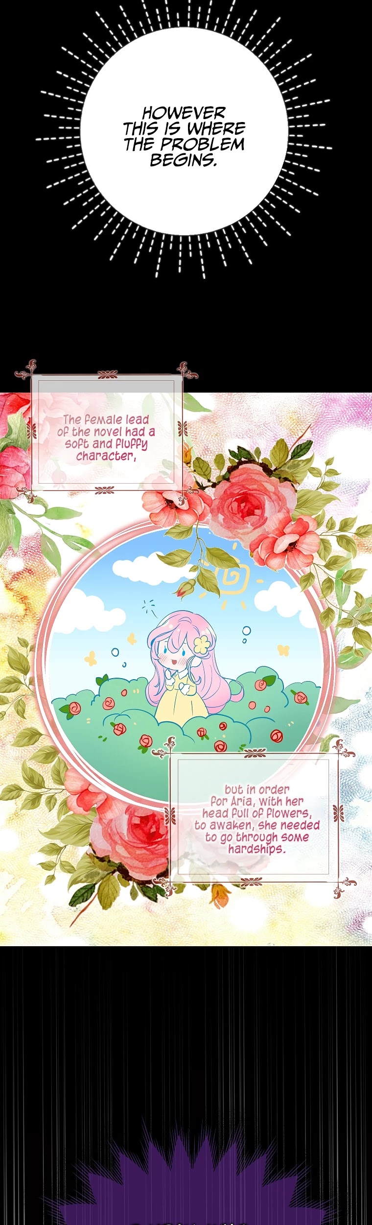I Was Planning to Become a Loyal Sword Chapter 2 page 13 - Chapter 2