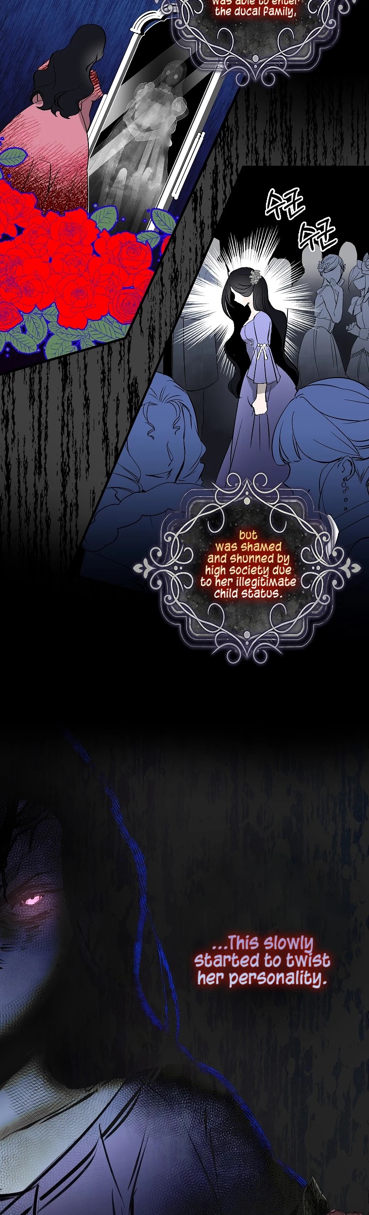 I Was Planning to Become a Loyal Sword Chapter 2 page 19 - Chapter 2