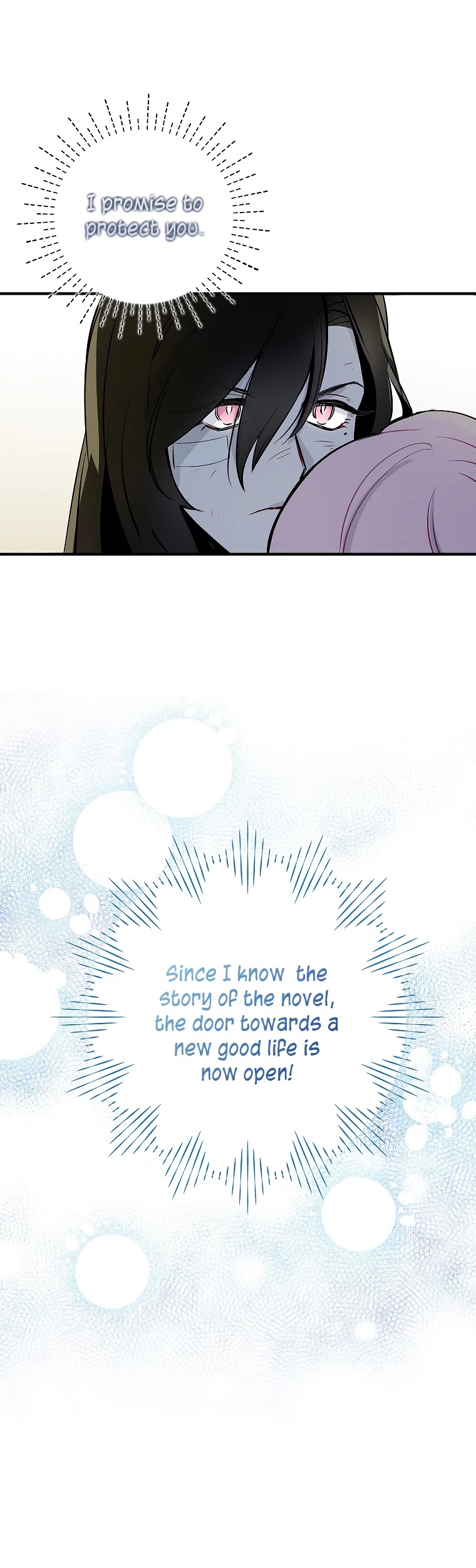 I Was Planning to Become a Loyal Sword Chapter 2 page 2 - Chapter 2