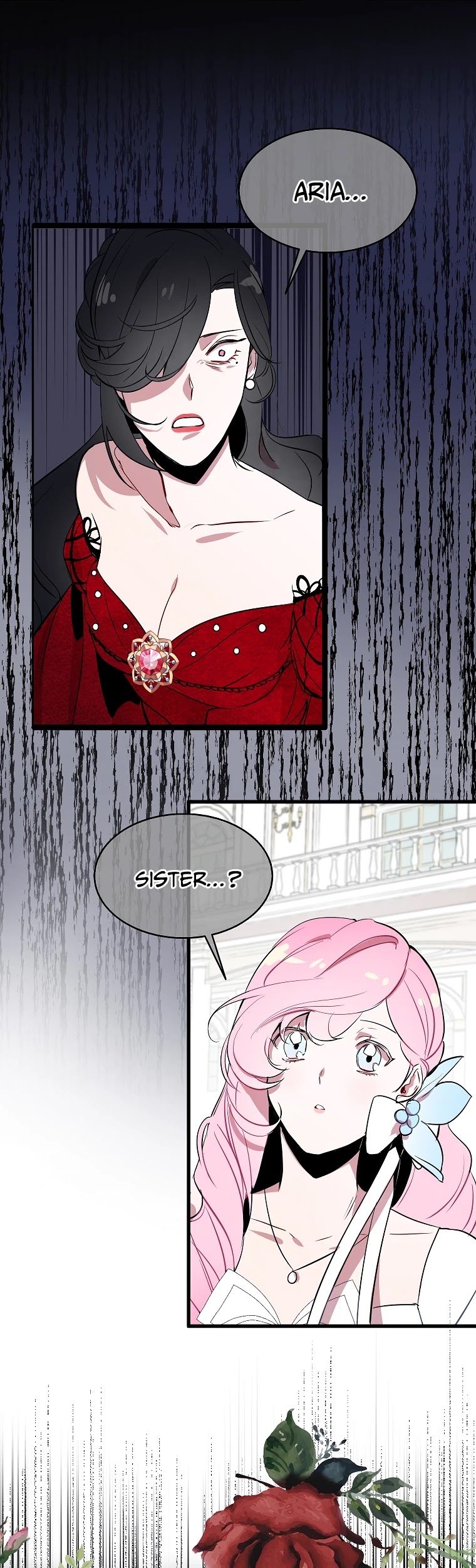 I Was Planning to Become a Loyal Sword Chapter 2 page 22 - Chapter 2