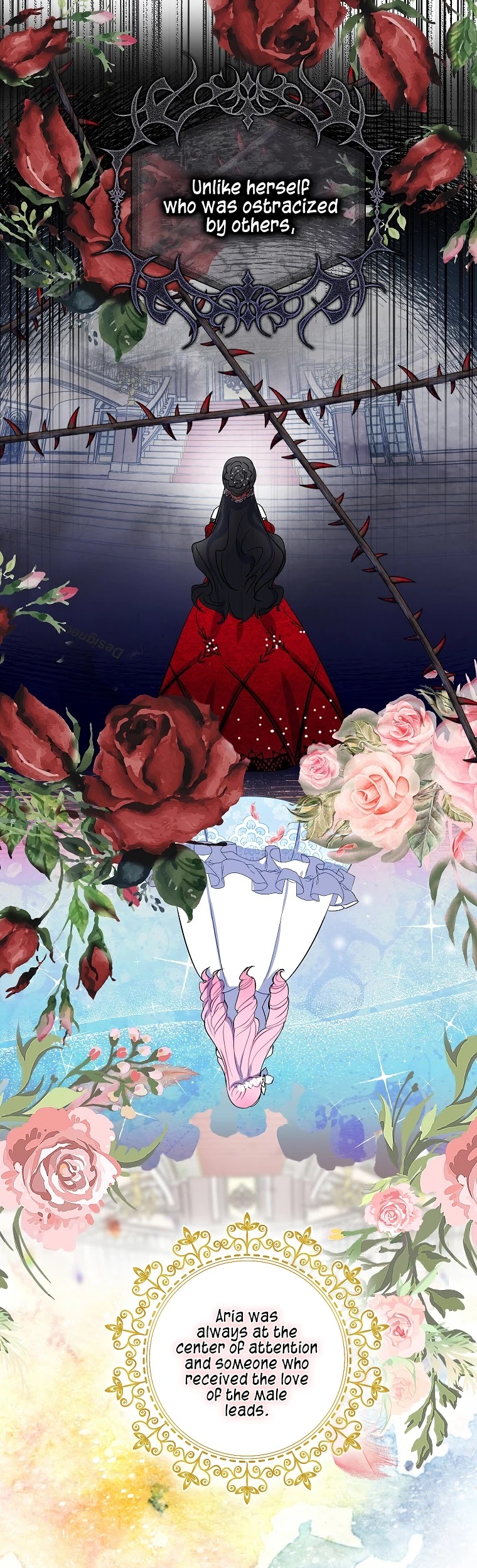 I Was Planning to Become a Loyal Sword Chapter 2 page 23 - Chapter 2