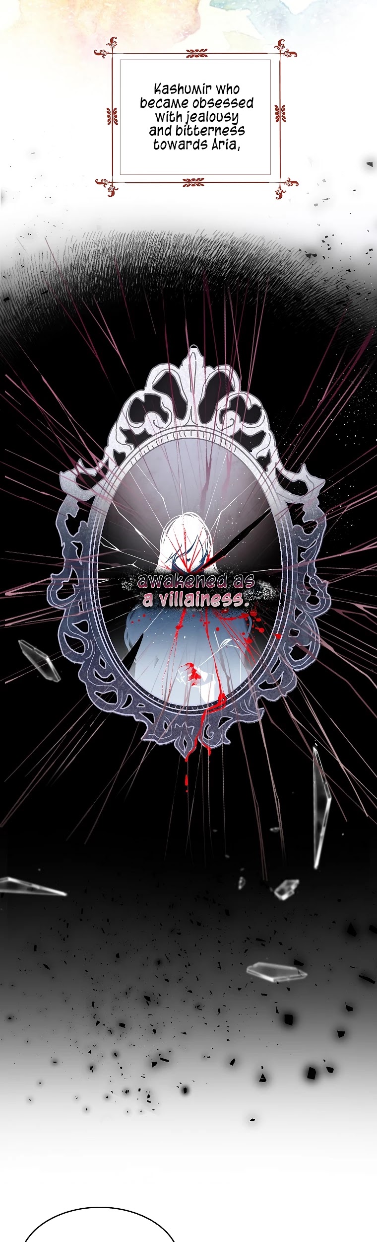 I Was Planning to Become a Loyal Sword Chapter 2 page 24 - Chapter 2