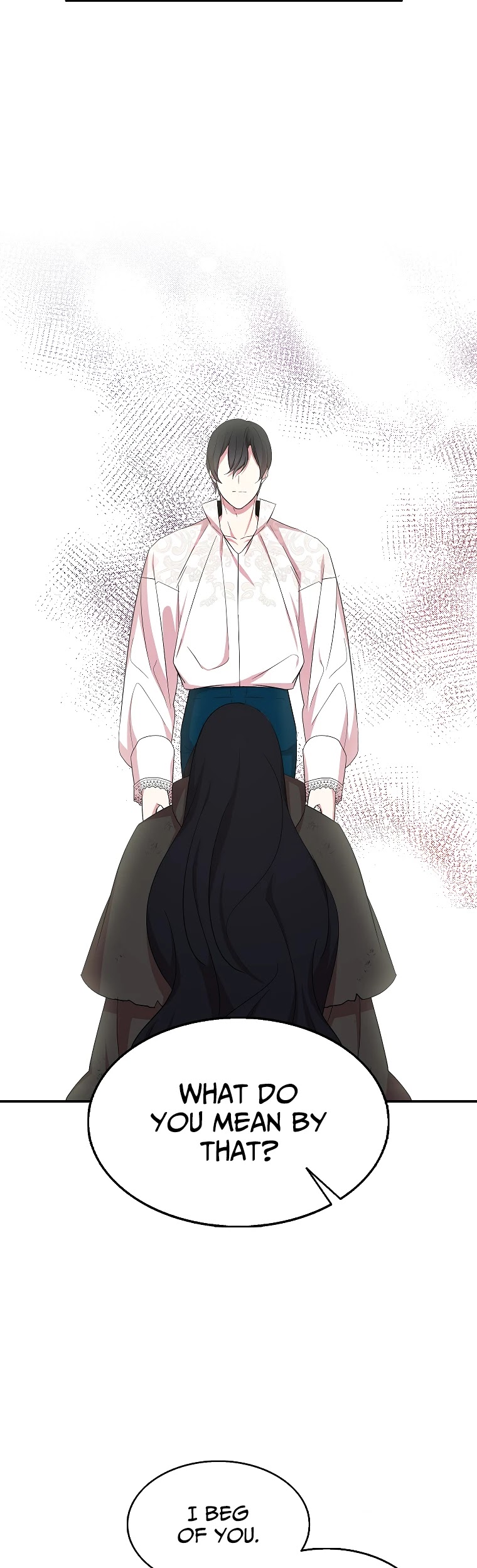 I Was Planning to Become a Loyal Sword Chapter 20 page 10 - Chapter 20