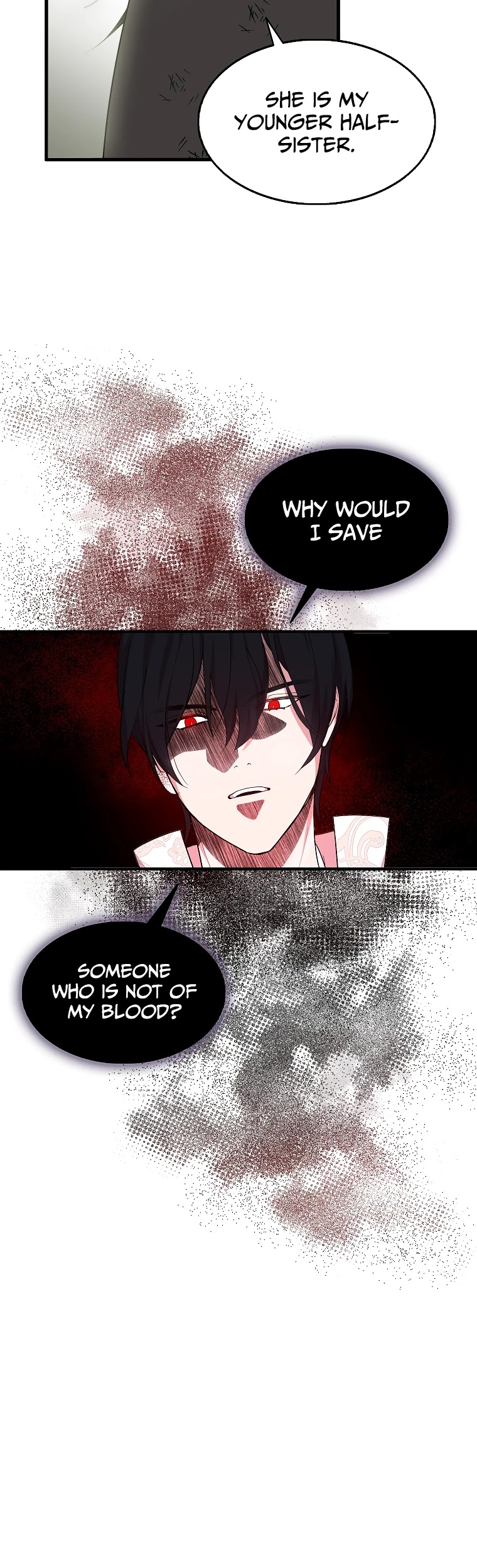 I Was Planning to Become a Loyal Sword Chapter 20 page 13 - Chapter 20