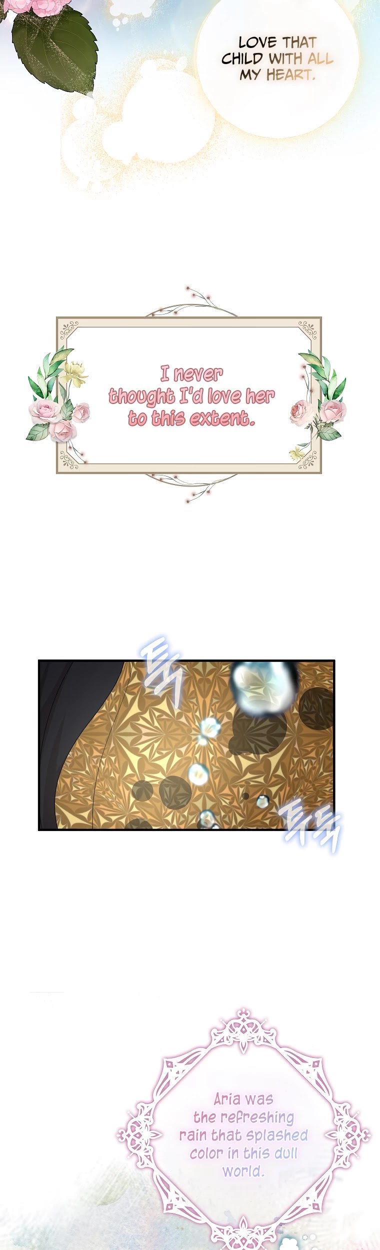 I Was Planning to Become a Loyal Sword Chapter 20 page 16 - Chapter 20